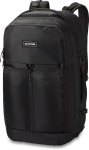 Dakine Split Adventure Rucksack 38 Liter 10003417 Black Ripstop