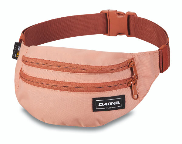 Dakine Classic Hip Pack Hüfttasche Gürteltasche 8130205 Muted Clay