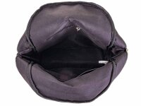 JSI Reißverschluss-Rucksack PH1686 A4