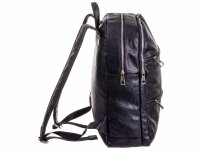 JSI Reißverschluss-Rucksack PH1686 A4