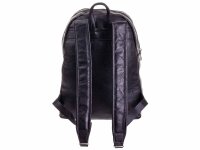 JSI Reißverschluss-Rucksack PH1686 A4