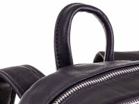 JSI Reißverschluss-Rucksack PH1686 A4