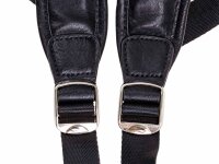 JSI Reißverschluss-Rucksack PH1686 A4
