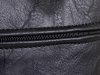 JSI Reißverschluss-Rucksack PH1686 A4 schwarz