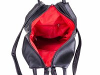JSI Damen Phil Firenze PH2490 Cityrucksack ca. 16,9 Liter