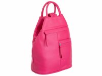 JSI Damen Phil Firenze PH2490 Cityrucksack ca. 16,9 Liter...