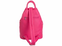 JSI Damen Phil Firenze PH2490 Cityrucksack ca. 16,9 Liter rose