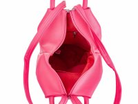 JSI Damen Phil Firenze PH2490 Cityrucksack ca. 16,9 Liter rose
