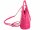 JSI Damen Phil Firenze PH2490 Cityrucksack ca. 16,9 Liter rose