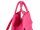 JSI Damen Phil Firenze PH2490 Cityrucksack ca. 16,9 Liter rose