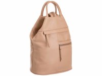 JSI Damen Phil Firenze PH2490 Cityrucksack ca. 16,9 Liter...