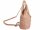JSI Damen Phil Firenze PH2490 Cityrucksack ca. 16,9 Liter apricot