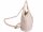 JSI Damen Phil Firenze PH2490 Cityrucksack ca. 16,9 Liter  beige