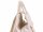 JSI Damen Phil Firenze PH2490 Cityrucksack ca. 16,9 Liter  beige