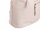 JSI Damen Phil Firenze PH2490 Cityrucksack ca. 16,9 Liter  beige