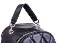 David Jones Cityrucksack 6212-schwarz