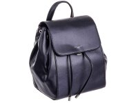 David Jones Backpack 6299-schwarz