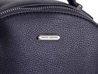 David Jones Stadtrucksack 6600-2-schwarz