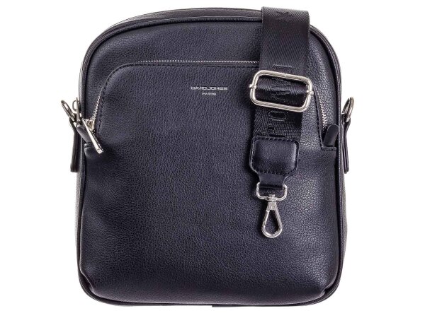 David Jones Umhängetasche 902201-schwarz