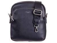 David Jones Umhängetasche 902201-schwarz