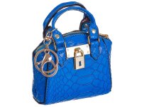 Taschenanhänger Schlüsselanhänger Minishopper YY-1105