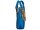Taschenanhänger Schlüsselanhänger Minishopper YY-1105-türkis