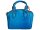 Taschenanhänger Schlüsselanhänger Minishopper YY-1105-türkis