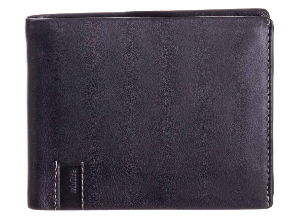 Maitre 4060000506 Tinello Galbert BillFold H6 Geldbörse Geldbeutel Brieftasche Herren