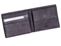 Maitre 4060000506 Tinello Galbert BillFold H6 Geldb&ouml;rse Geldbeutel Brieftasche Herren