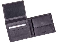 Maitre 4060000506 Tinello Galbert BillFold H6 Geldb&ouml;rse Geldbeutel Brieftasche Herren