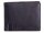 Maitre 4060000506 Tinello Galbert BillFold H6 Geldbörse Geldbeutel Brieftasche Herren  schwarz