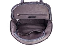 David Jones Rucksack Cityrucksack Stadtrucksack 6625-2