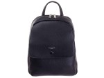 David Jones Rucksack Cityrucksack Stadtrucksack 6625-2-schwarz