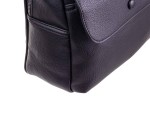 David Jones Rucksack Cityrucksack Stadtrucksack 6625-2-schwarz