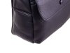 David Jones Rucksack Cityrucksack Stadtrucksack 6625-2-schwarz