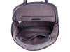 David Jones Rucksack Cityrucksack Stadtrucksack 6625-2-schwarz