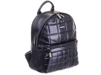 David Jones Backpack Freizeitrucksack kariertes Muster...