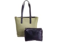 David Jones Shopper 2 in 1 Tasche Handtasche -...