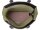David Jones Shopper 2 in 1 Tasche Handtasche - CM6419-grün/sz