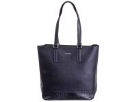 David Jones Shopper 2 in 1 Tasche Handtasche - CM6419-sz/sz