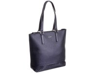 David Jones Shopper 2 in 1 Tasche Handtasche - CM6419-sz/sz