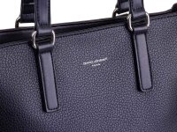 David Jones Shopper 2 in 1 Tasche Handtasche - CM6419-sz/sz