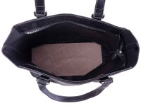 David Jones Shopper 2 in 1 Tasche Handtasche - CM6419-sz/sz