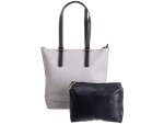 David Jones Shopper 2 in 1 Tasche Handtasche -...
