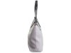 David Jones Shopper 2 in 1 Tasche Handtasche - CM6419-grau/sz