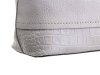 David Jones Shopper 2 in 1 Tasche Handtasche - CM6419-grau/sz