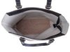 David Jones Shopper 2 in 1 Tasche Handtasche - CM6419-grau/sz