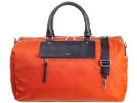 David Jones Handtasche Shopper ca. 32,1 Liter - CM6402-orange/sz