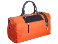 David Jones Handtasche Shopper ca. 32,1 Liter - CM6402-orange/sz
