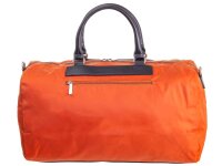 David Jones Handtasche Shopper ca. 32,1 Liter - CM6402-orange/sz